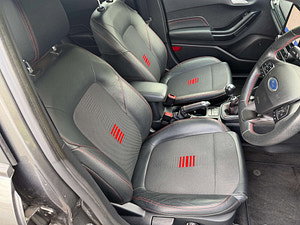 Ford Fiesta thumbnail