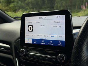 Ford Fiesta thumbnail