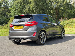 Ford Fiesta thumbnail