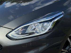 Ford Fiesta thumbnail