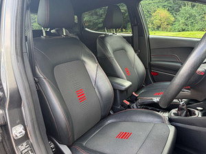 Ford Fiesta thumbnail