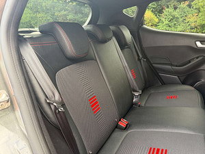 Ford Fiesta thumbnail