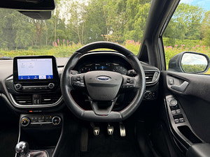 Ford Fiesta thumbnail