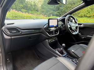 Ford Fiesta thumbnail