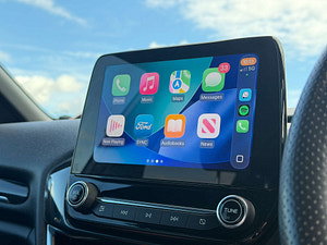 Ford Fiesta thumbnail