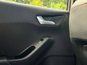 Ford Fiesta thumbnail
