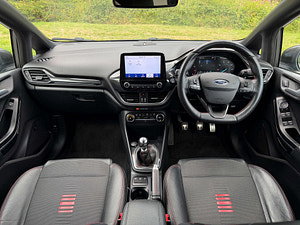Ford Fiesta thumbnail
