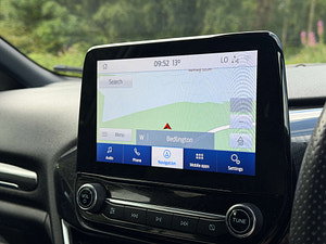 Ford Fiesta thumbnail