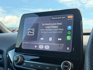 Ford Fiesta thumbnail