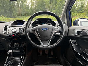 Ford Fiesta thumbnail