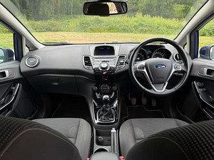 Ford Fiesta thumbnail