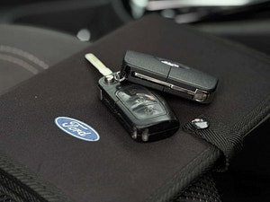 Ford Fiesta thumbnail