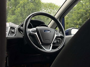 Ford Fiesta thumbnail