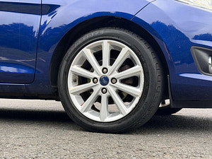 Ford Fiesta thumbnail