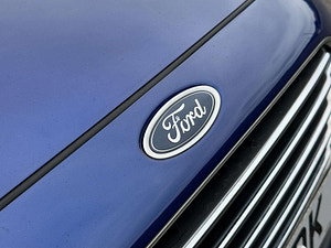 Ford Fiesta thumbnail