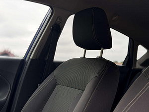 Ford Fiesta thumbnail