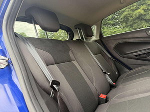 Ford Fiesta thumbnail