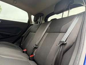 Ford Fiesta thumbnail