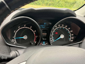 Ford Fiesta thumbnail