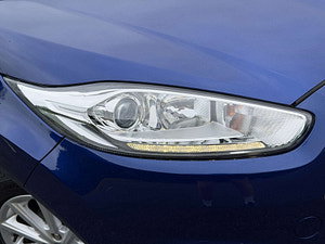 Ford Fiesta thumbnail