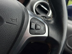 Ford Fiesta thumbnail