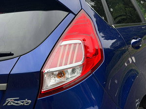 Ford Fiesta thumbnail