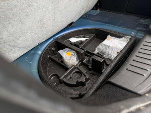 Ford Fiesta thumbnail