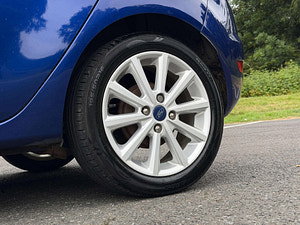 Ford Fiesta thumbnail