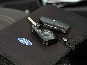 Ford Fiesta thumbnail