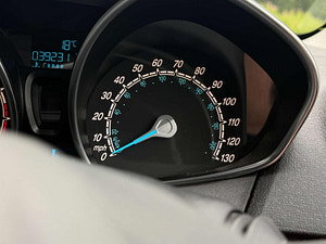 Ford Fiesta thumbnail