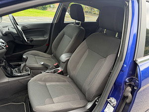 Ford Fiesta thumbnail