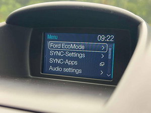 Ford Fiesta thumbnail
