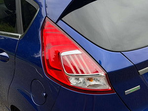 Ford Fiesta thumbnail