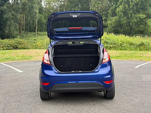 Ford Fiesta thumbnail