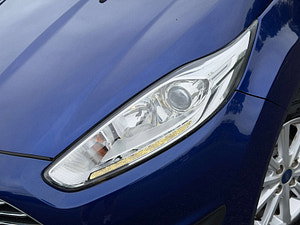 Ford Fiesta thumbnail
