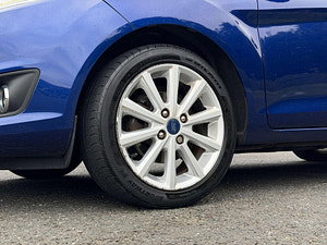 Ford Fiesta thumbnail