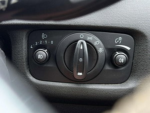 Ford Fiesta thumbnail