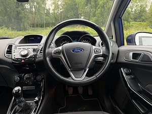 Ford Fiesta thumbnail