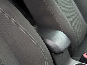 Ford Fiesta thumbnail