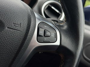 Ford Fiesta thumbnail