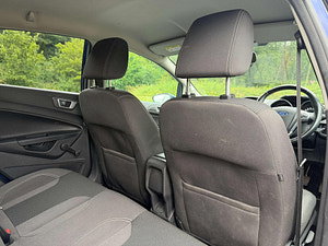 Ford Fiesta thumbnail