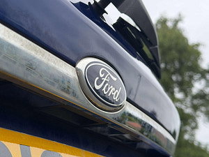 Ford Fiesta thumbnail