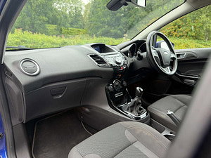 Ford Fiesta thumbnail