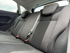 Ford Fiesta thumbnail