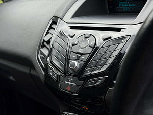 Ford Fiesta thumbnail