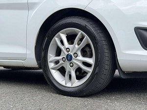 Ford Fiesta thumbnail