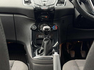 Ford Fiesta thumbnail