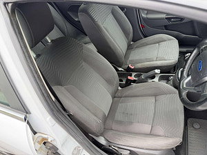 Ford Fiesta thumbnail
