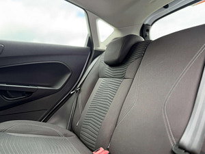 Ford Fiesta thumbnail