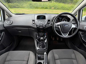 Ford Fiesta thumbnail
